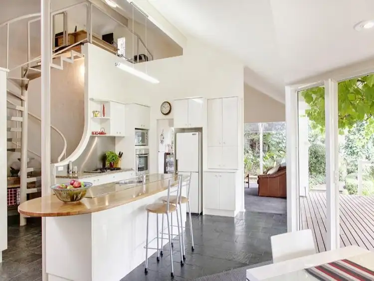 Second view of Homely house listing, 16 Patrick Auld Drive, Auldana SA 5072