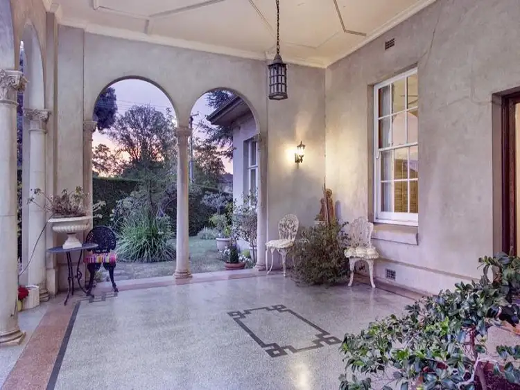 Second view of Homely house listing, 1 Fergusson Square, Toorak Gardens SA 5065