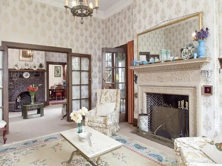 Fifth view of Homely house listing, 1 Fergusson Square, Toorak Gardens SA 5065