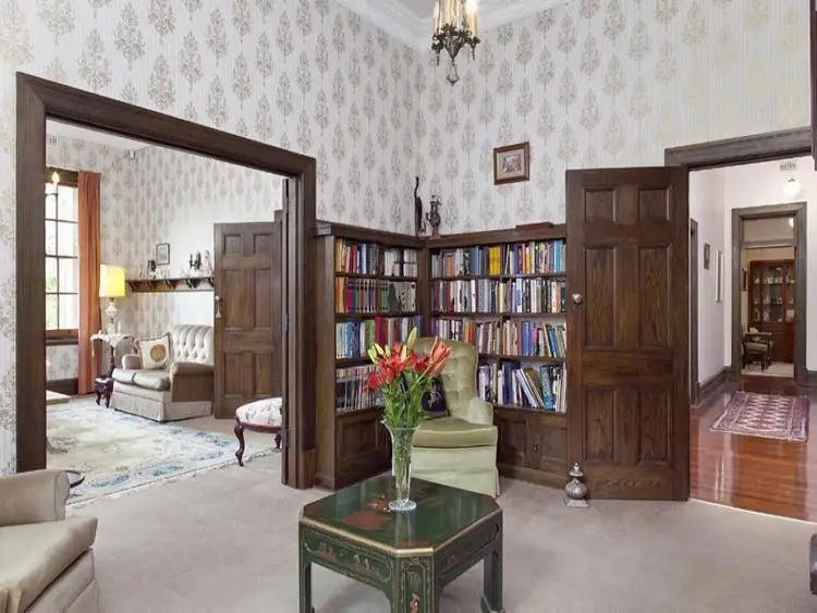 Sixth view of Homely house listing, 1 Fergusson Square, Toorak Gardens SA 5065