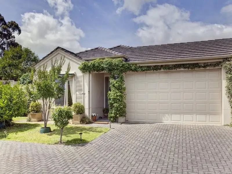 Main view of Homely house listing, 486A The Parade, Rosslyn Park SA 5072