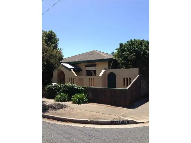 2 James Street, Ethelton SA 5015