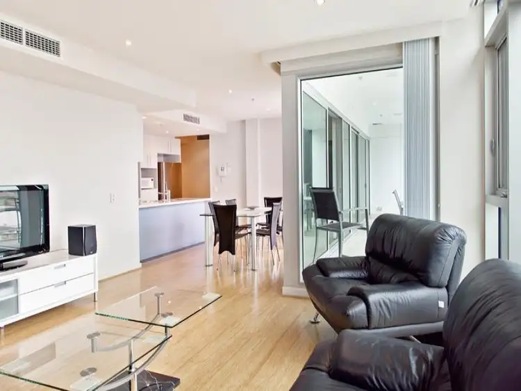 611/61-69 Brougham Place, North Adelaide SA 5006