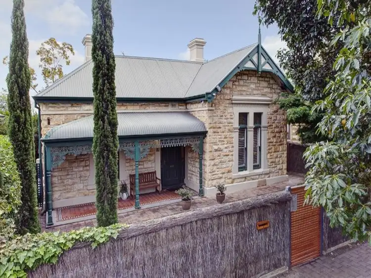 12 Palmerston Road, Unley SA 5061