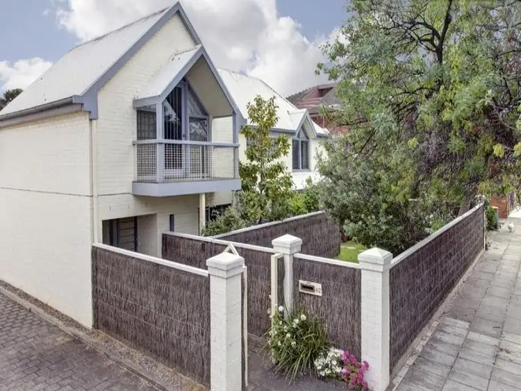 42 Molesworth Street, North Adelaide SA 5006