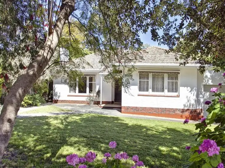 3 Rayne Avenue, Linden Park SA 5065