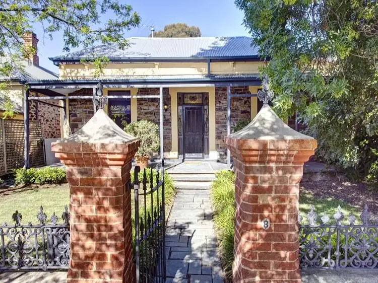 8 Alpha Street, Kensington Park SA 5068