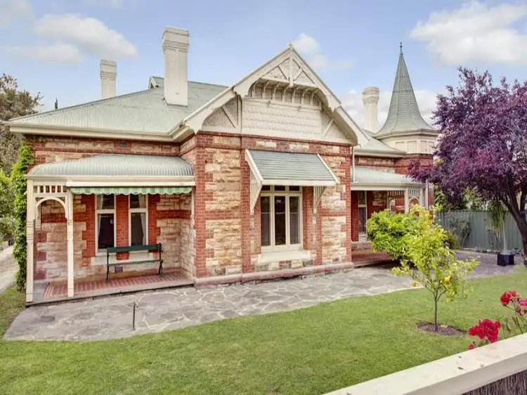 Main view of Homely house listing, 28 Avenel Gardens Road, Medindie SA 5081