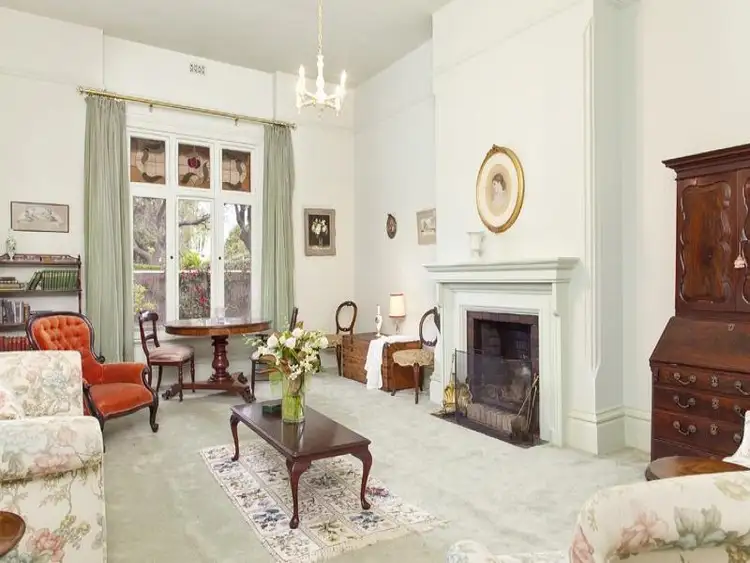 Second view of Homely house listing, 28 Avenel Gardens Road, Medindie SA 5081