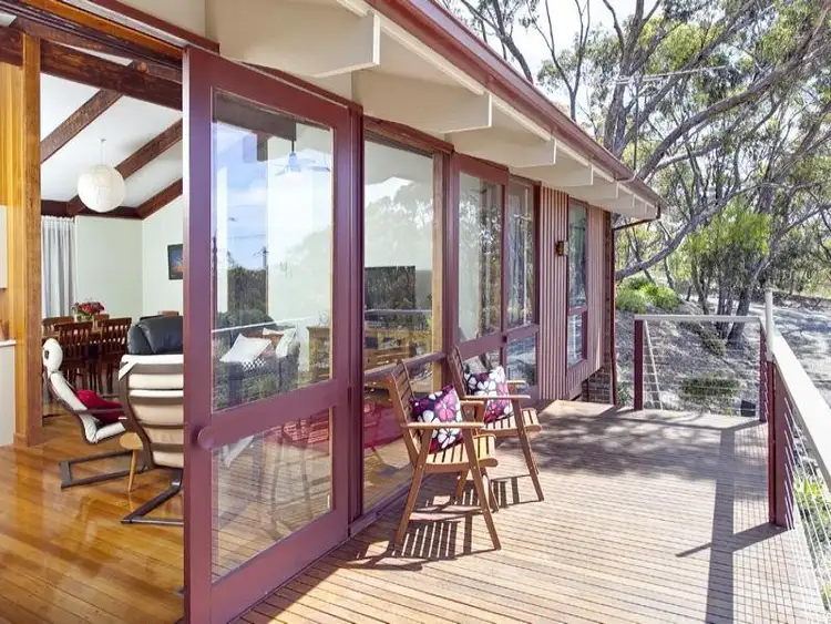 Fourth view of Homely house listing, 14 Lind Avenue, Belair SA 5052