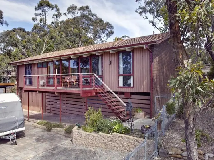 Fifth view of Homely house listing, 14 Lind Avenue, Belair SA 5052
