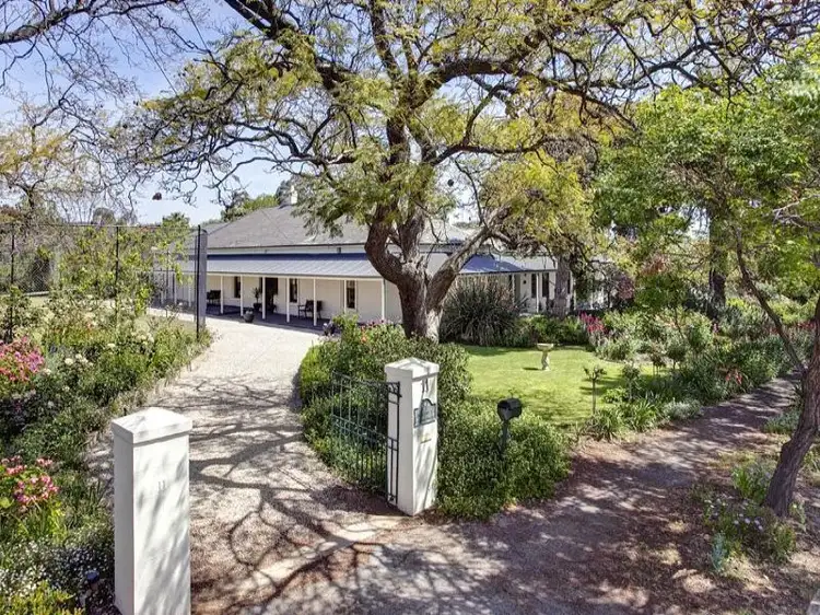 Main view of Homely house listing, 11 Cheltenham Street, Highgate SA 5063