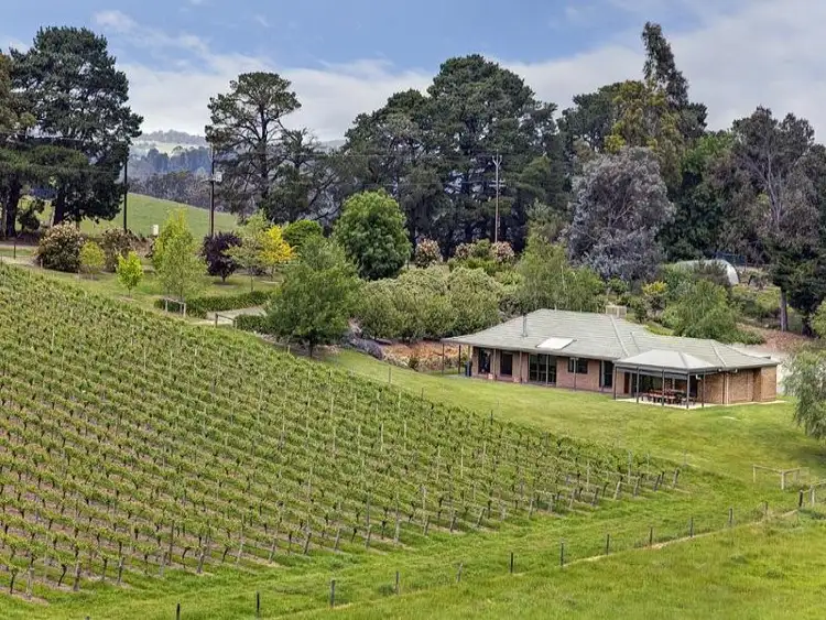 Main view of Homely rural property listing, 205 Beaumonts Road, Balhannah SA 5242