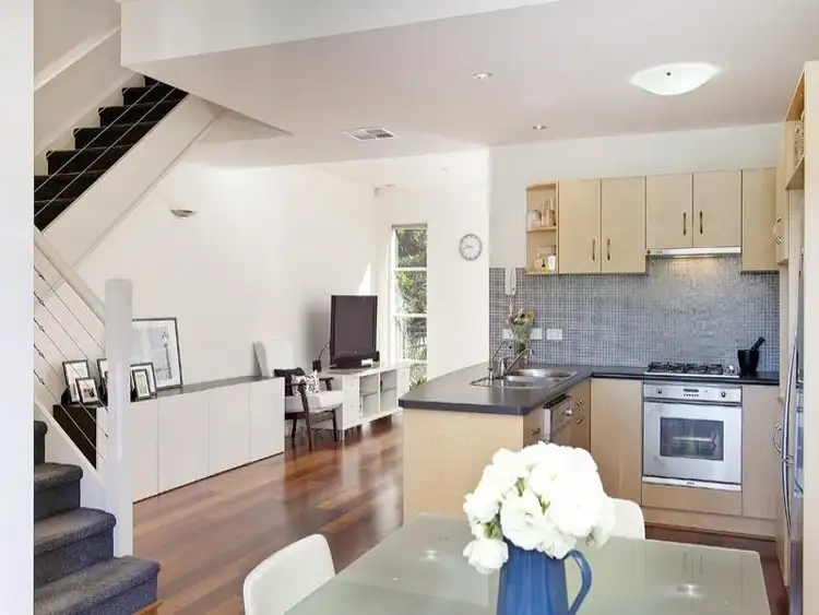 Second view of Homely townhouse listing, 7/59 Bridge Street, Kensington SA 5068