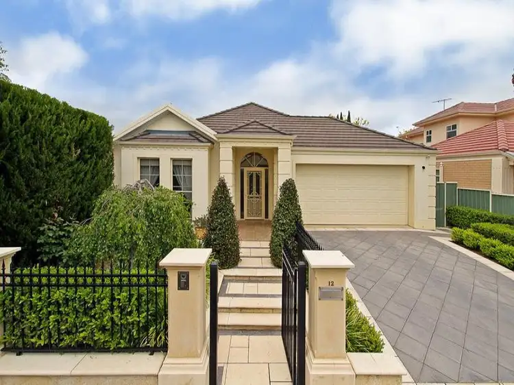 12 Roslind Street, Kensington Gardens SA 5068