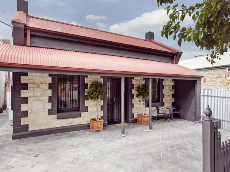 2 Charlotte Place, Norwood SA 5067