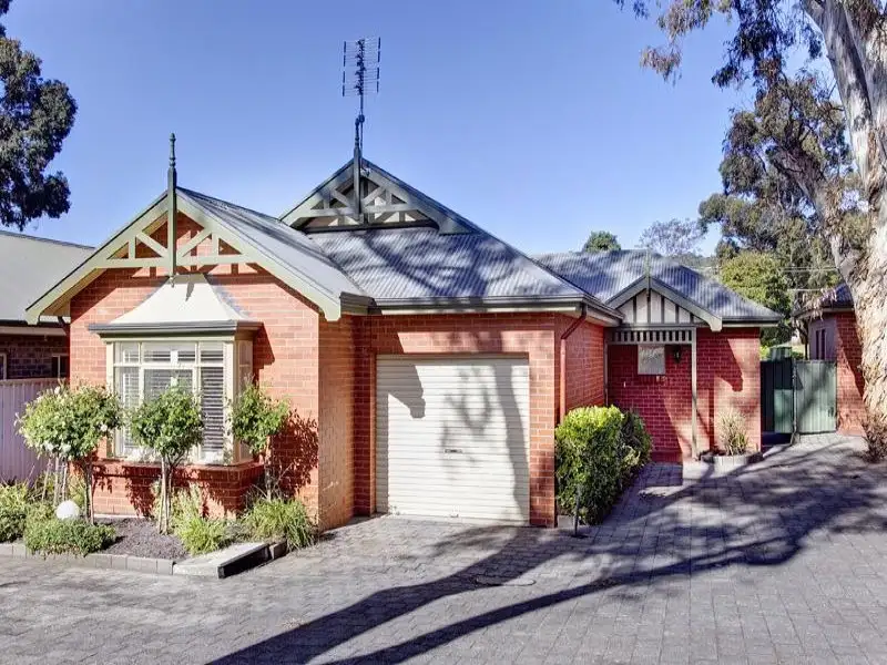 Main view of Homely house listing, 3/8A Wynyard Grove, Wattle Park SA 5066