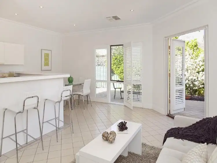 Second view of Homely house listing, 3/8A Wynyard Grove, Wattle Park SA 5066