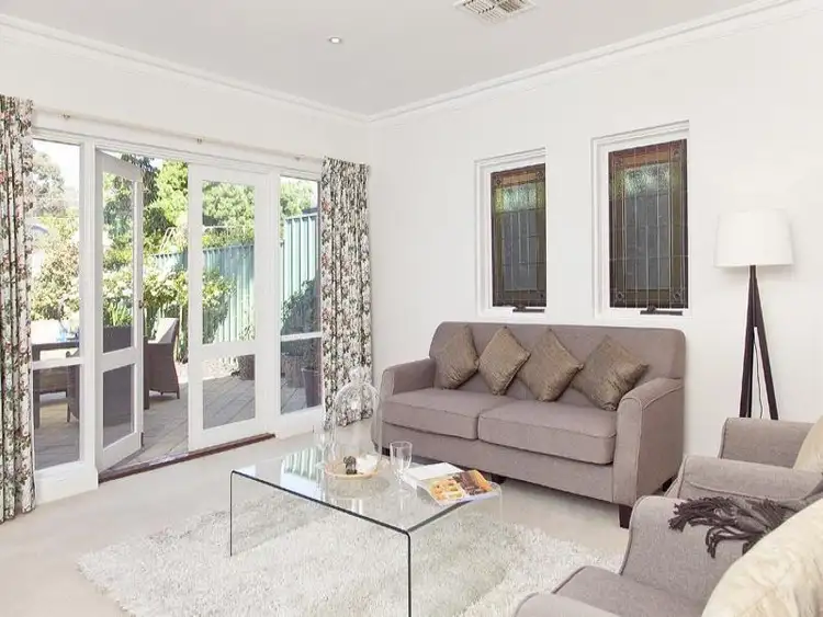 Third view of Homely house listing, 3/8A Wynyard Grove, Wattle Park SA 5066