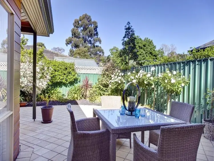 Fourth view of Homely house listing, 3/8A Wynyard Grove, Wattle Park SA 5066