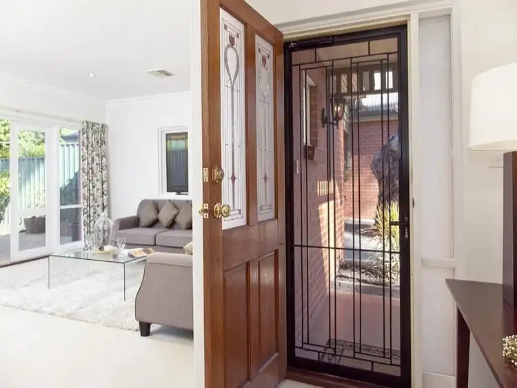Fifth view of Homely house listing, 3/8A Wynyard Grove, Wattle Park SA 5066