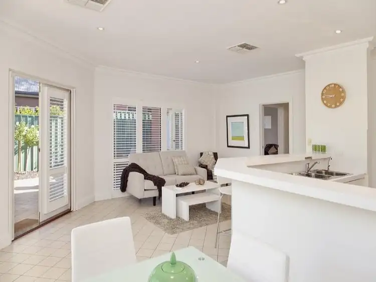 Sixth view of Homely house listing, 3/8A Wynyard Grove, Wattle Park SA 5066