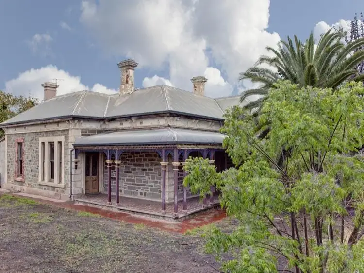 Second view of Homely house listing, 20 Hall Street, Semaphore SA 5019