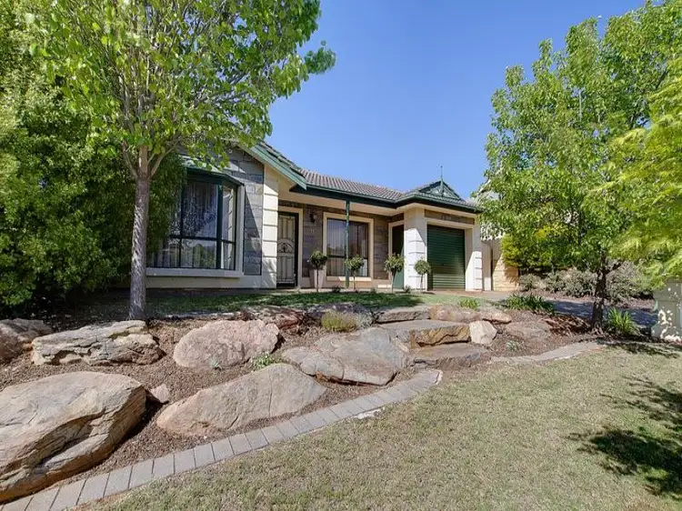 26 Silcock Circuit, Greenwith SA 5125