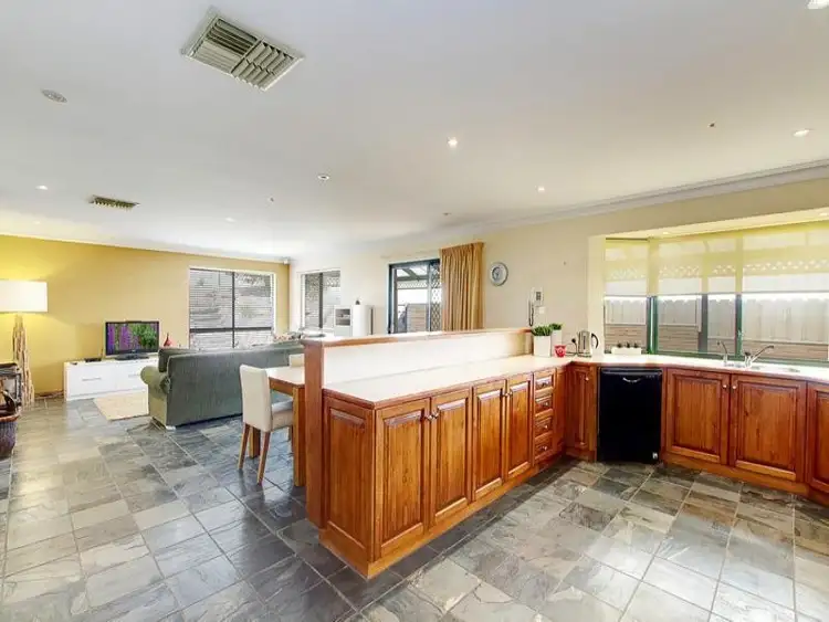 Sixth view of Homely house listing, 26 Silcock Circuit, Greenwith SA 5125