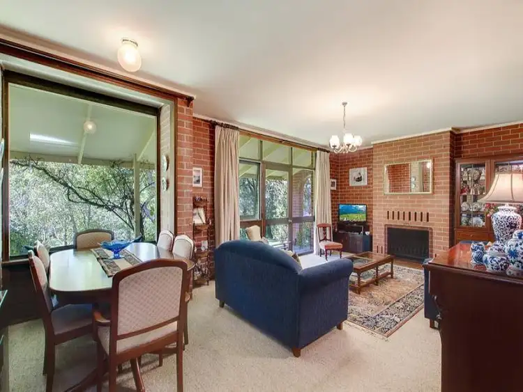 Fifth view of Homely house listing, 6 Michael Moran Drive, Crafers SA 5152