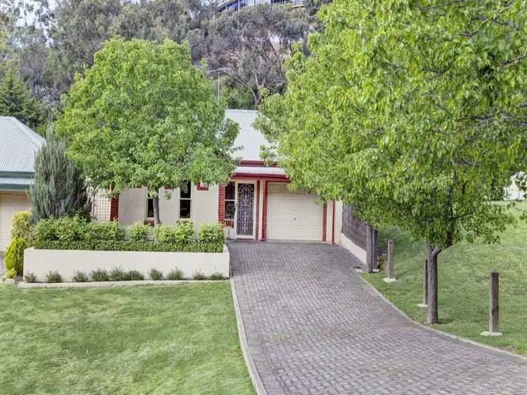 Main view of Homely house listing, 14A John Fisher Drive, Torrens Park SA 5062