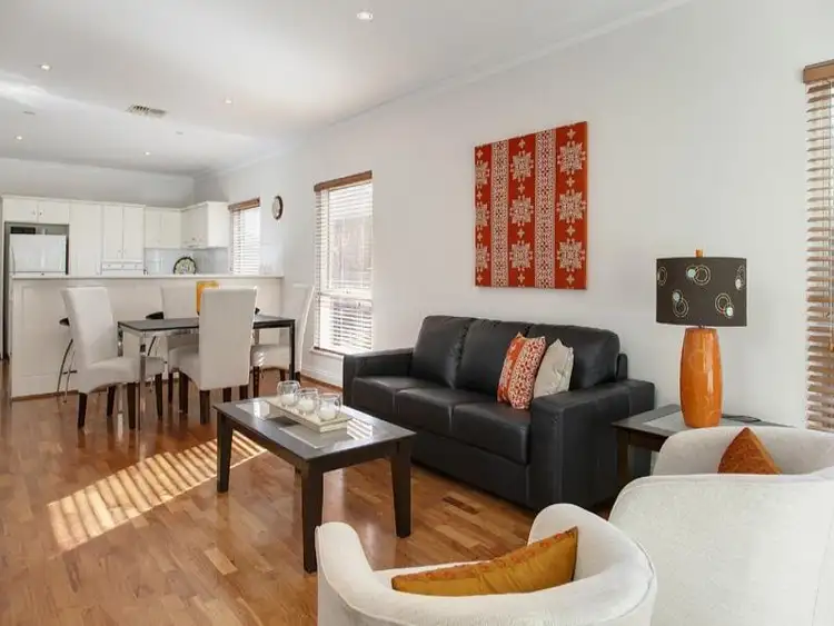 Second view of Homely house listing, 14A John Fisher Drive, Torrens Park SA 5062