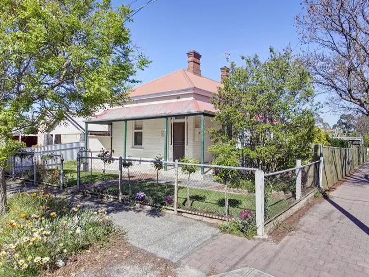 Main view of Homely house listing, 50 William Street, Clarence Park SA 5034