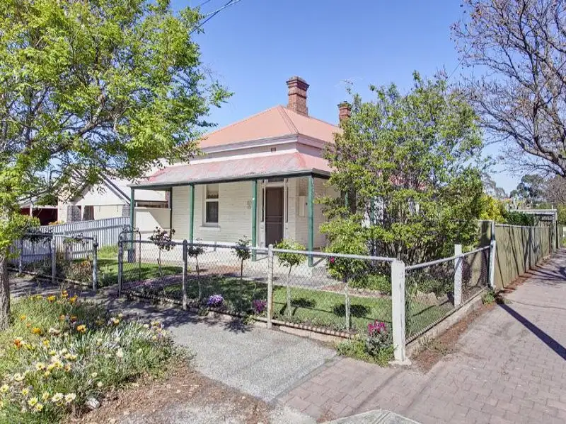 Main view of Homely house listing, 50 William Street, Clarence Park SA 5034