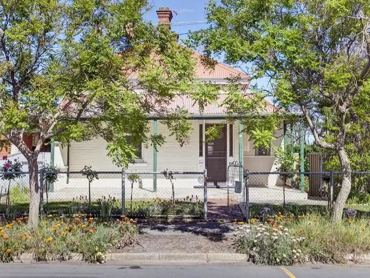 Second view of Homely house listing, 50 William Street, Clarence Park SA 5034