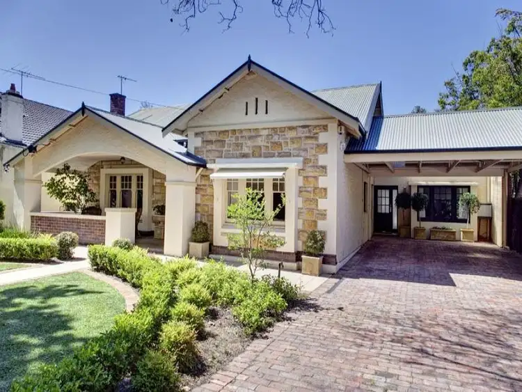 47 Seventh Avenue, St Peters SA 5069
