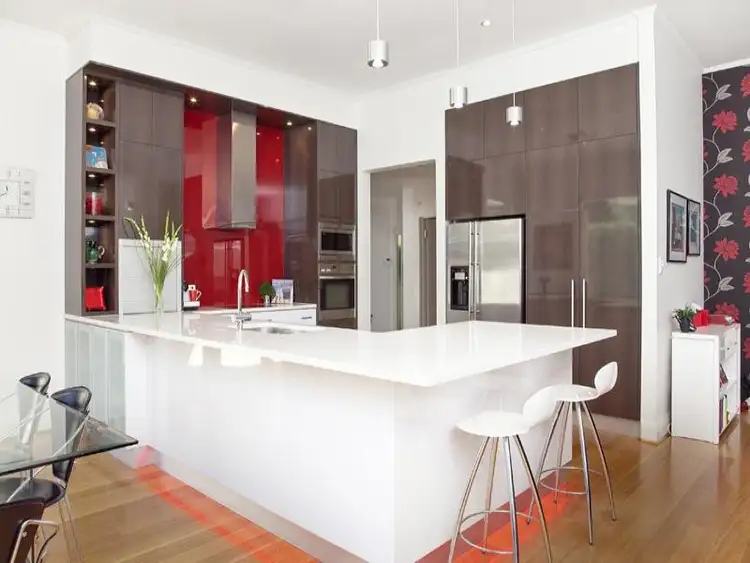 Fifth view of Homely house listing, 47 Seventh Avenue, St Peters SA 5069