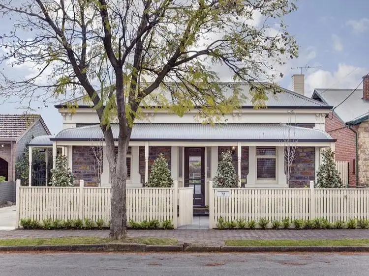72 Cremorne Street, Malvern SA 5061
