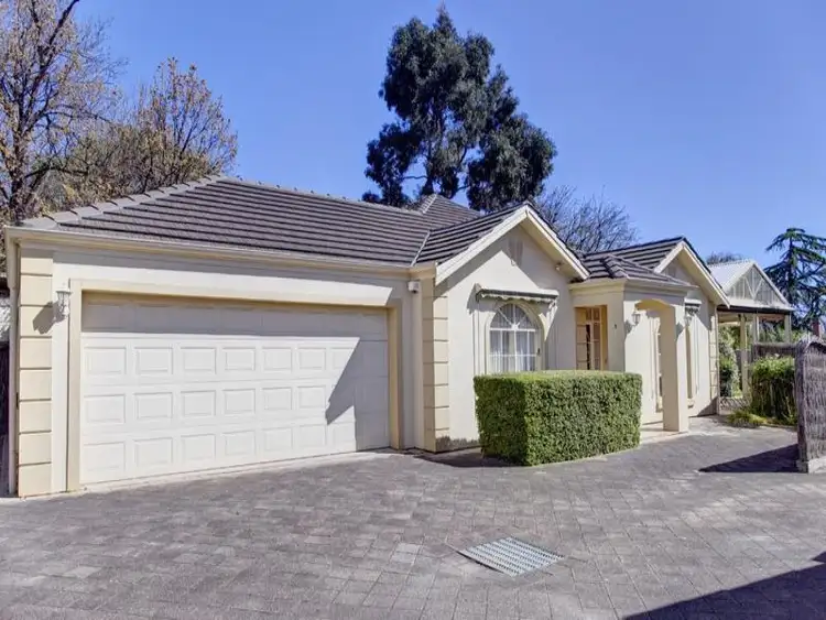 Main view of Homely house listing, 3/591 Portrush Road, Glenunga SA 5064