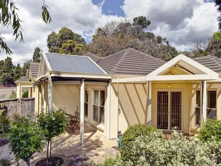 Third view of Homely house listing, 3/591 Portrush Road, Glenunga SA 5064