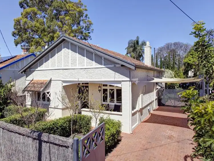 Main view of Homely house listing, 34 Swift Avenue, Dulwich SA 5065