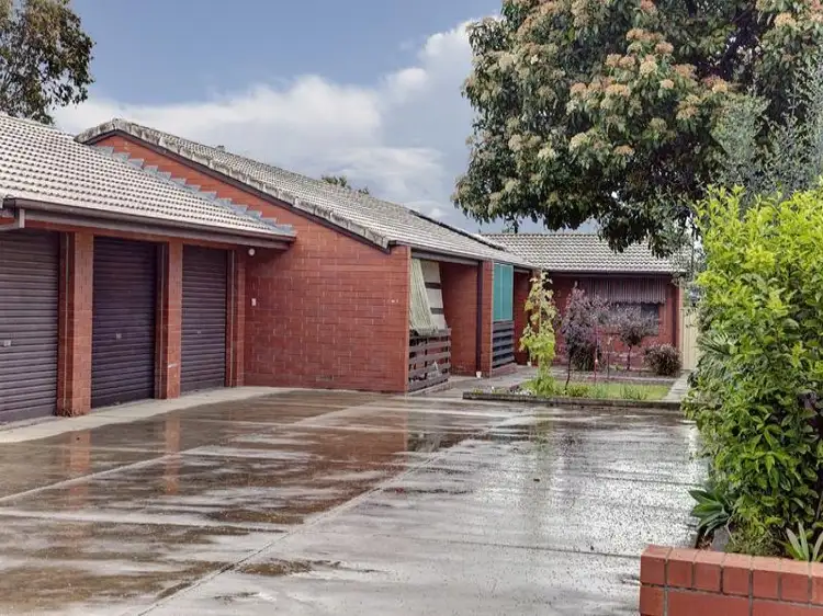 2/32 Magdalene Terrace, Pasadena SA 5042