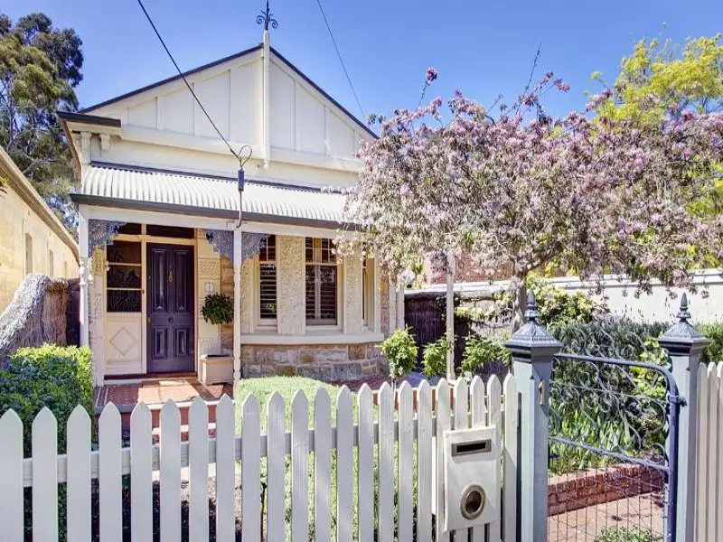 Main view of Homely house listing, 1 First Avenue, St Peters SA 5069