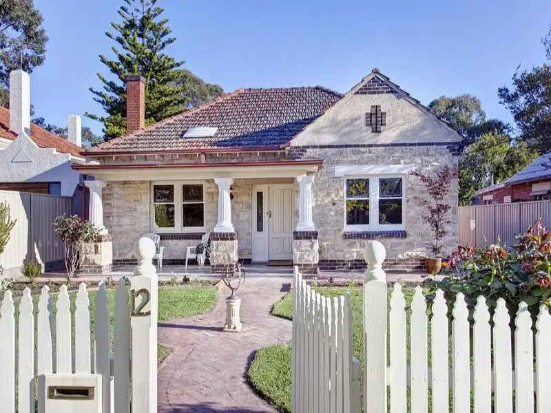 Main view of Homely house listing, 12 Vauxhall Street, Erindale SA 5066