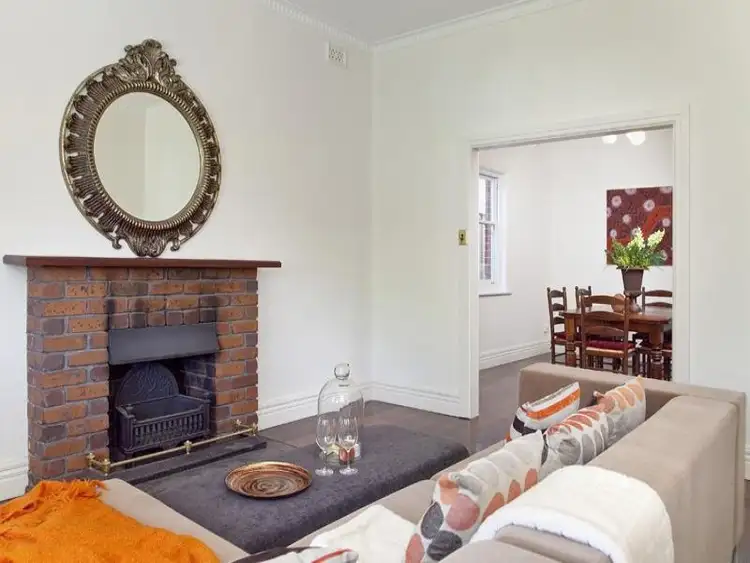 Second view of Homely house listing, 12 Vauxhall Street, Erindale SA 5066