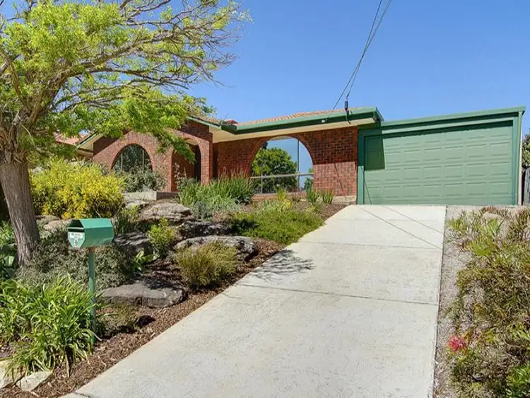 9 Ruby Street, Hope Valley SA 5090