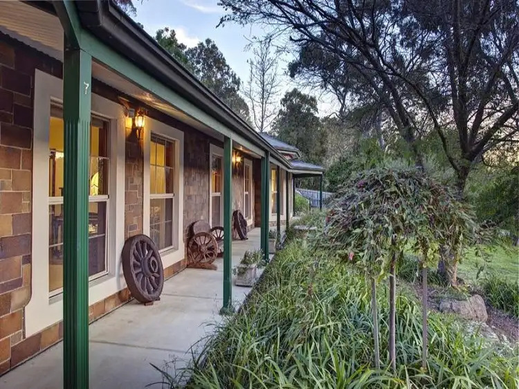 Second view of Homely house listing, 7 Surrey Street, Hawthorndene SA 5051