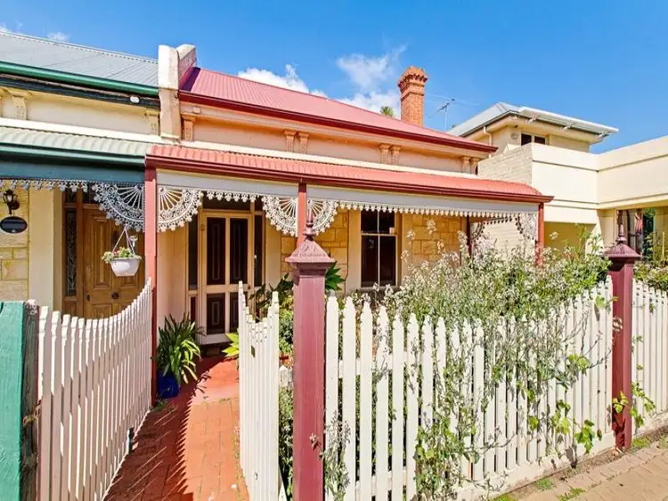 17 Sussex Street, North Adelaide SA 5006