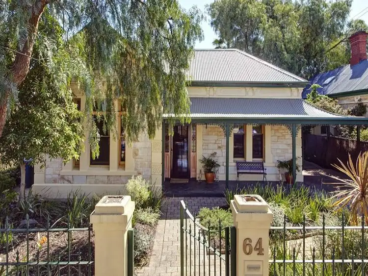 64 Marion Street, Unley SA 5061