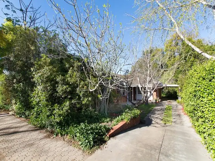 Second view of Homely house listing, 38 St Andrews Street, Walkerville SA 5081